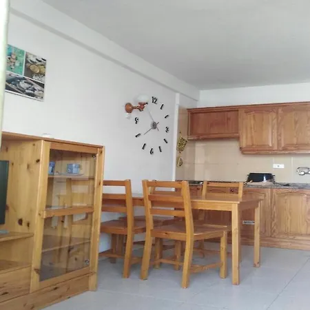 Apartment Flor Rosa Del Mar Playa de las Americas (Tenerife)